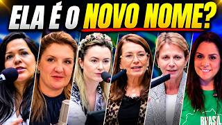 FLÁVIO BOLSONARO TEM UM PLANO PARA VENCER? A CHAVE PODE ESTAR NA VICE!