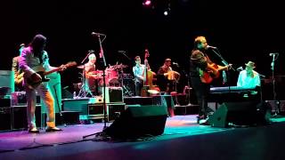 The Mavericks, &quot;Oh, What A Thrill&quot;, The Egg, Albany, NY Nov 6, &#39;14