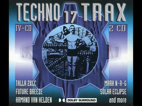 Techno Trax Vol.17