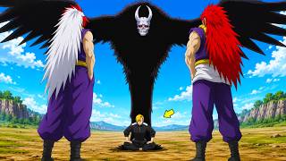 Loser Boy Tames Ancient Gods To Find His Lost Sister | Anime Recap