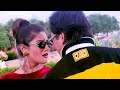 Ankhiyon Se Goli Mare 4K HD Video Dulhe Raja Govinda Raveena Tandon Jaspinder Sonu Nigam