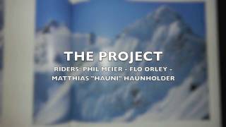 preview picture of video 'the project.mp4'