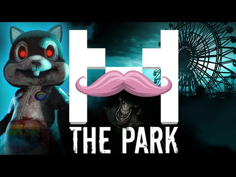 The Park | MARKIPLIER PLAYTHROUGH