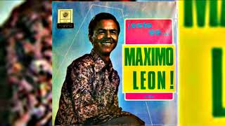 En mi agonía - MÁXIMO LEÓN