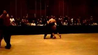 Jennifer Olson in Houston: Group