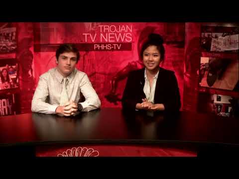 Trojan TV News September 11th, 2019