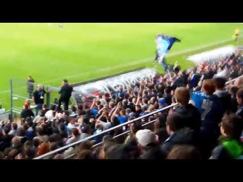 RC Strasbourg - ASM Belfort CFA