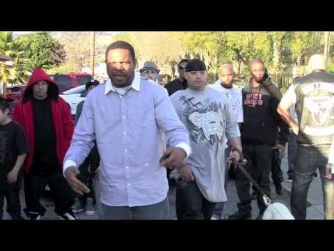 GORILLA PITS & THE DRAGONS - FEAT. DON PRO - GET IT - VIDEO - RAPBY.COM