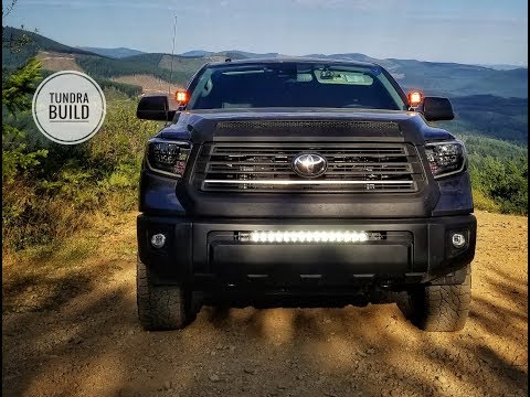 Lights Without Running Wires Into Your Car- Trigger Controller