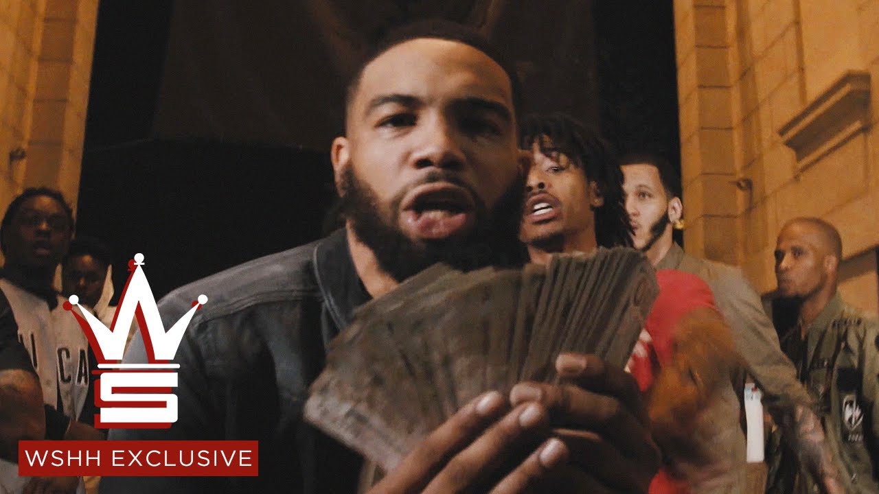 Skippa Da Flippa — Hol’ Up