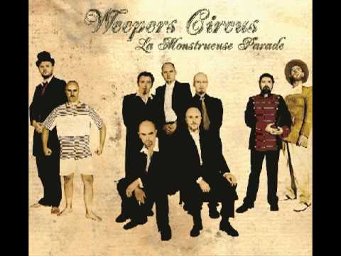 Weepers Circus - La dernière pluie (2005)