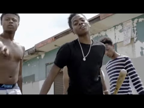 OZ SPARX - RIGHT NOW (OFFICIAL MUSIC VIDEO)