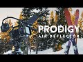 Introducing the Prodigy Air Deflector