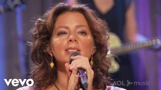 Sarah McLachlan - River (AOL Music Sessions)