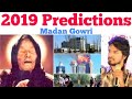 2019 Predictions Baba Vanga | Tamil | Madan Gowri | MG