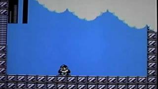 Let's Play Megaman 2 part 3