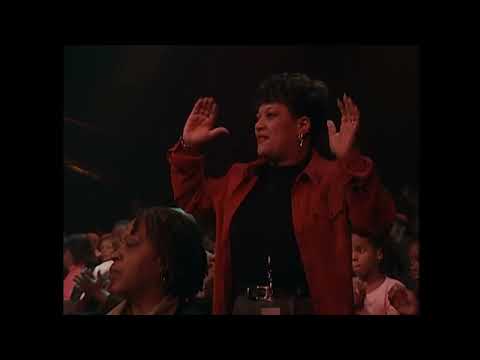 BeBe Winans - Thank You For Being You