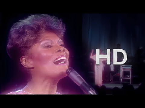 Dionne Warwick - With One More Look At You / Watch Closely Now | Park West, 1979 (Remastered)