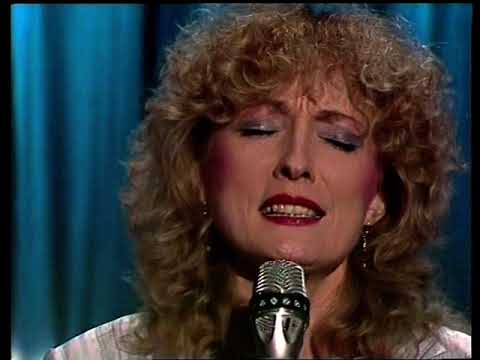 Veronika Fischer - Wir beide gegen den Wind (ZDF Vorsicht Musik ! 02.05.1983)