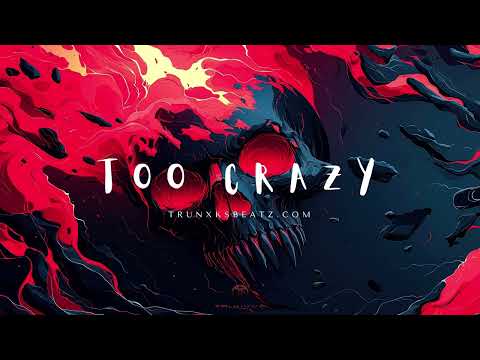 ***SOLD***TOO CRAZY (Eminem x Logic x Tech N9ne Type Beat)