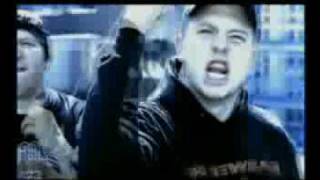 Agnostic Front Peace Video