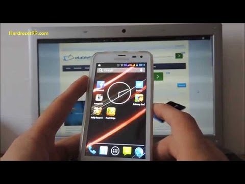Telefunken Live TL2 Hard reset – How To Factory Reset