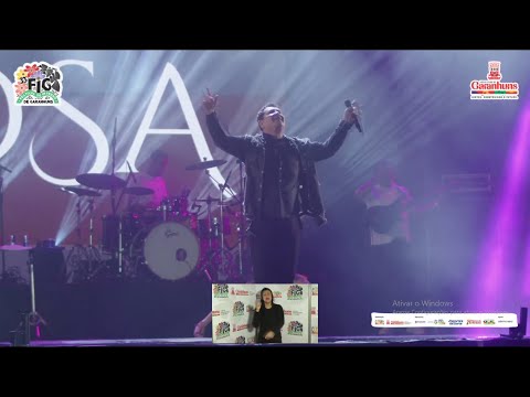 BETO BARBOSA - Festival de Inverno de Garanhuns (FIG) 2025
