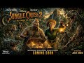 Jungle Cruise 2 Full Movie In Hindi Dubbed The Rock Movies Adventure And Tresure