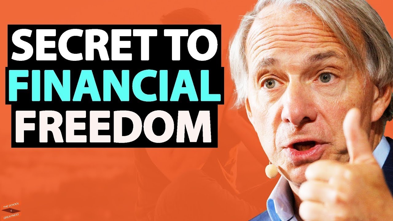 Billionaire Ray Dalio Shares The ULTIMATE SUCCESS PRINCIPLES That Made Him WEALTHY | Lewis Howes