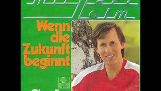 Wenn die Zukunft beginnt (Sultans of swing) / Michael Holm.