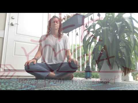 Yoga from the heart guided metta meditation for jealousy