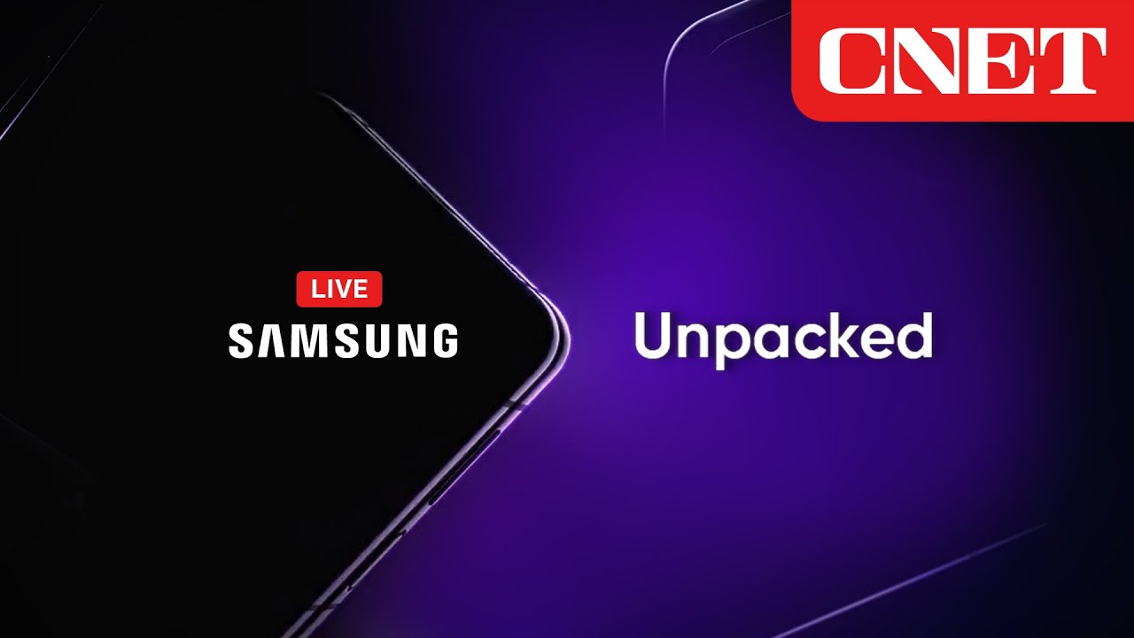 Samsung Galaxy Z Fold 4 Event Watch Party