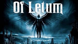 Of Letum - Pride