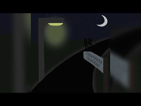 Careless Avenue - Ember Eyes