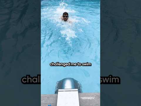 Linus Tech Tips vs Water Waves