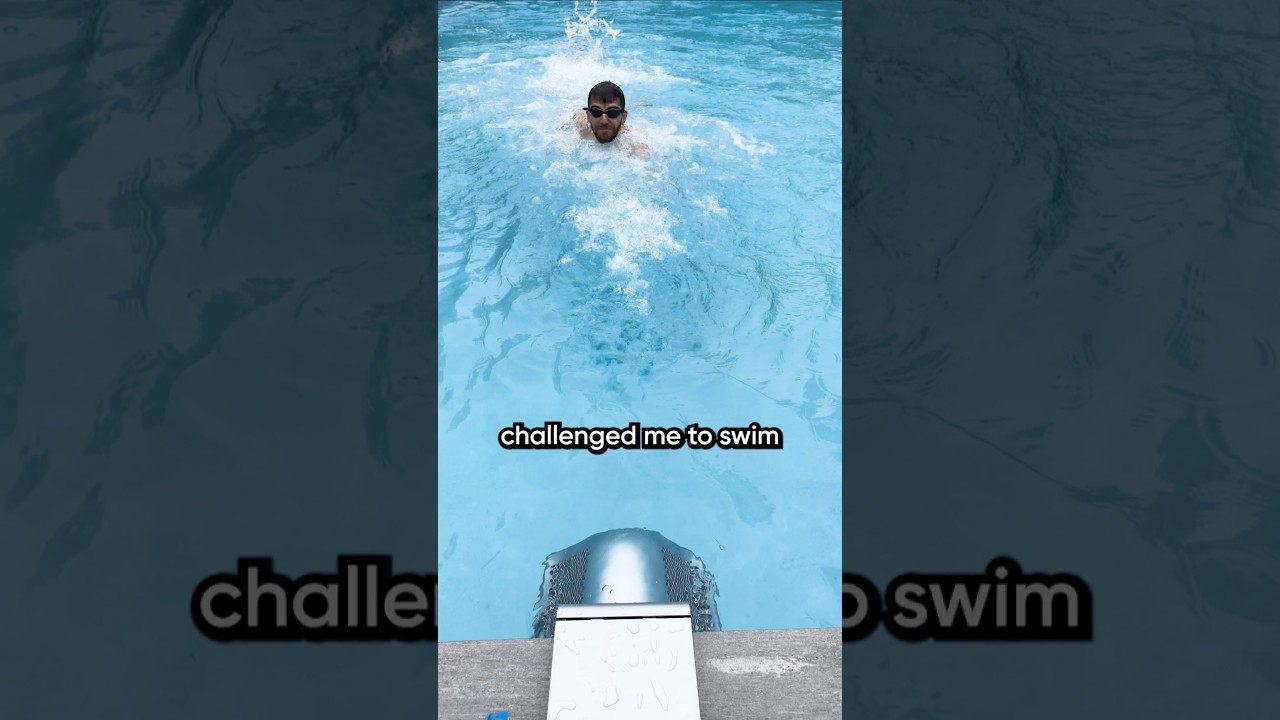Linus Tech Tips vs Water Waves