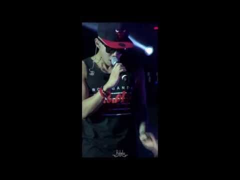 130726 I LOVE BEACH PARTY _ JAY PARK _1HUNNIT / APPETIZER / ETS