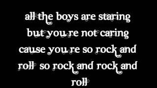 Little London Girl Lyrics - Greyson Chance