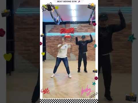 Jessi (제시) - 'ZOOM' #dancing #coverdance #studioclass