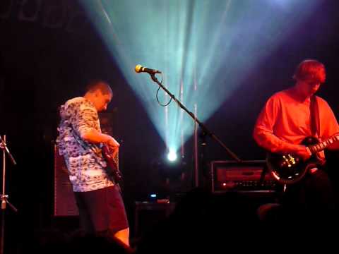 Killerpanda - 01 Trudnomyslný