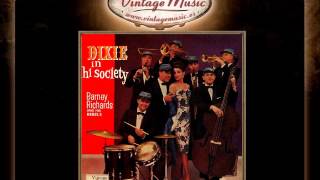 Barney Richards -- S Wonderful