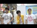 CROSS GENE 「Love & Peace／sHi-tai！」キャンペーン ...