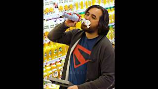 It Wasn't Me | Impractical Jokers | #shorts