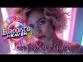 Love Is Not A Game Reggaeton Eurodisco Energetic Dance