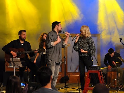 SMALLY  feat. GLORIA - Nimeni nu-i perfect (GEØRGE feat. JO Cover)