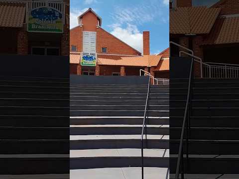 29/10/25, Guaíra, PR.#turismo #paraná #viagem #guaira