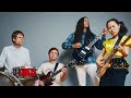 Beautiful Song! | Deerhoof - No One Asked To Dance (Reaction)