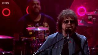 Jeff Lynne&#39;s ELO - All Over The World (BBC Radio 2 In Concert 2019)