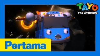 Download lagu Tayo S1 Bahasa Indonesia l #21 Petualangan Luar Angkasa Tayo l Tayo Pertama l Tayo Bus Kecil mp3 Download lagu Tayo S1 Bahasa Indonesia l #21 Petualangan Luar Angkasa Tayo l Tayo Pertama l Tayo Bus Kecil mp3