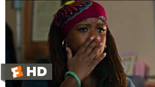 The First Purge (2018) - Viral Violence Scene (1/10) | Movieclips video